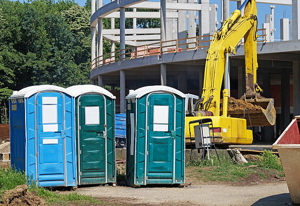 Portable Toilet Rental for Emergency Services in Liberty, TX